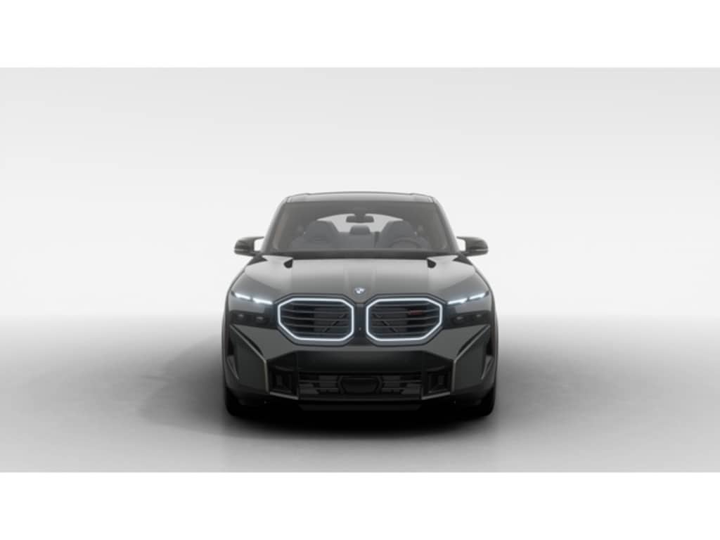 New 2026 BMW XM Label SUV