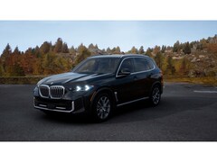 2026 BMW X5 PHEV xDrive50e SUV
