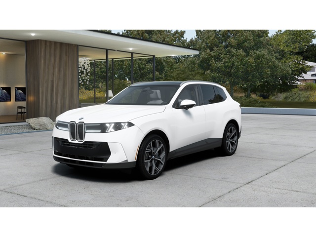 New 2027 BMW X5 40 xDrive SUV