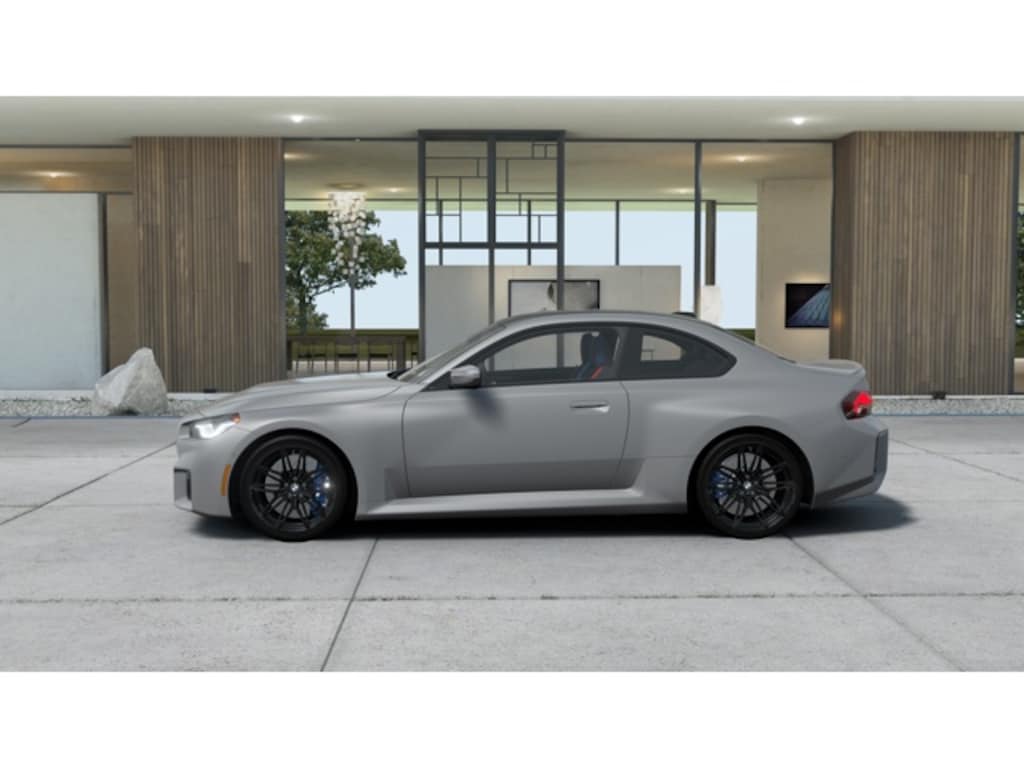 New 2026 BMW M2 Base Coupe