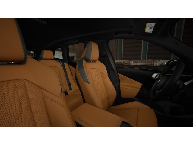 2026 BMW X3 30 - Photo 18