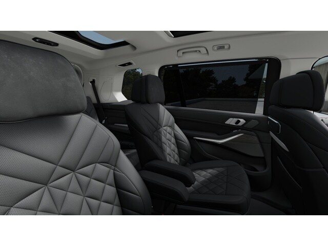 2026 Bmw X7 xDrive40i photo 13