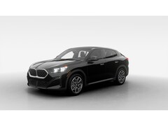 2026 BMW X2 xDrive28i SUV