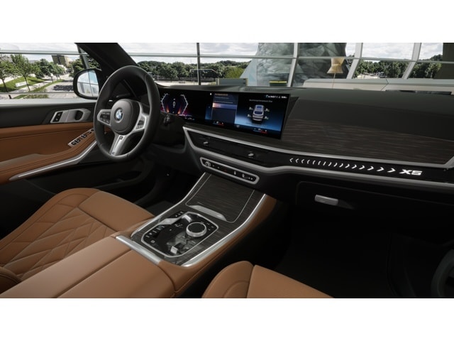 2026 Bmw X5 xDrive40i photo 4