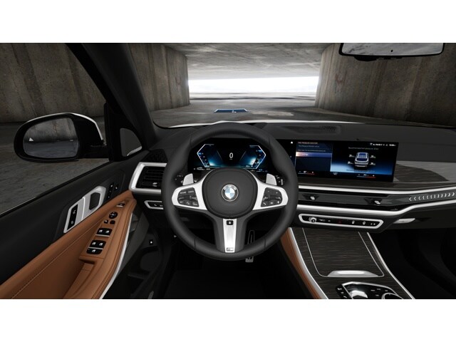 2026 BMW X5 50e - Photo 54