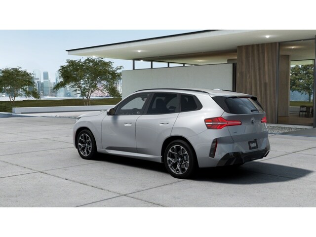 2026 Bmw X3 photo 2