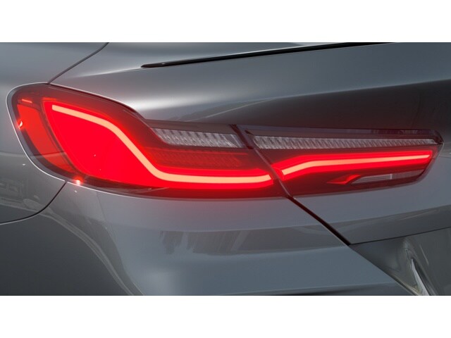 2026 BMW 8 Series 840i - Photo 30