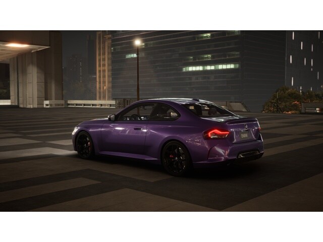 2025 Bmw 230i Coupe photo 2