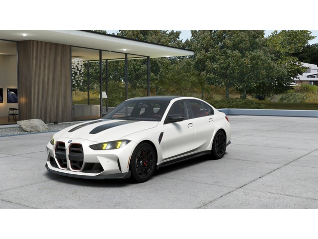 2027 BMW M3