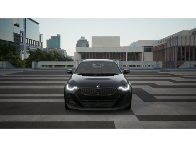 2025 Bmw 230i Coupe photo 3