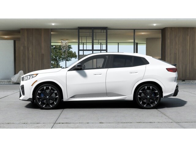2025 Bmw X2 M35i photo 4
