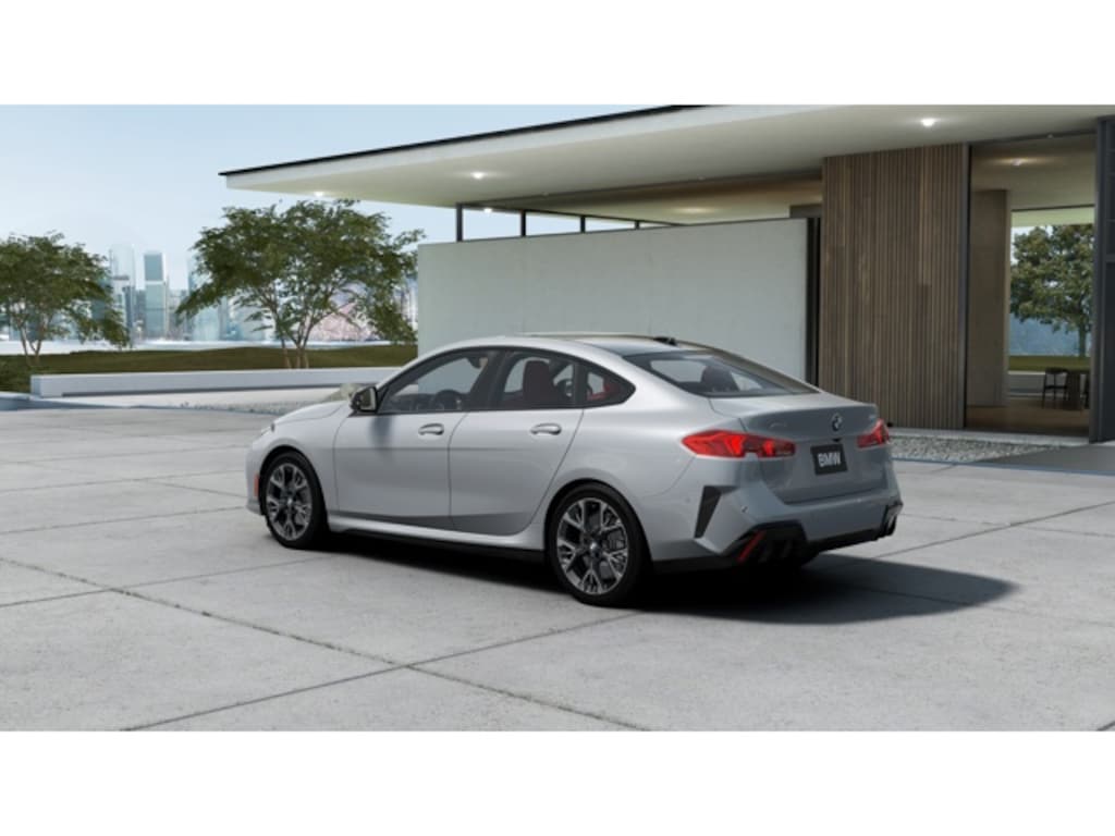 New 2026 BMW 228i xDrive Gran Coupe