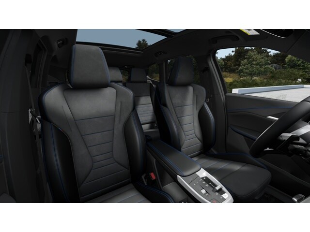 2025 BMW X1 28i - Photo 51