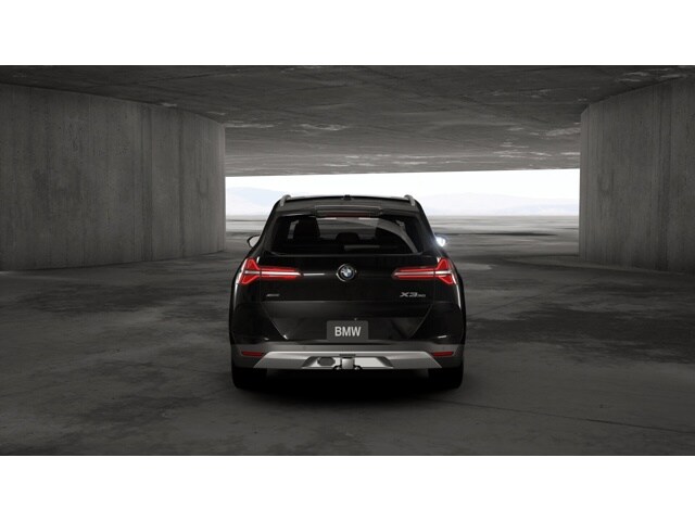 2026 BMW X3 30 - Photo 34