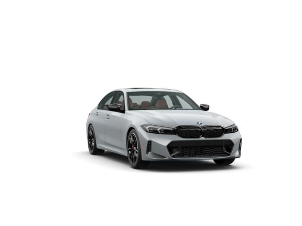 New 2026 BMW M340 i NA Sedan
