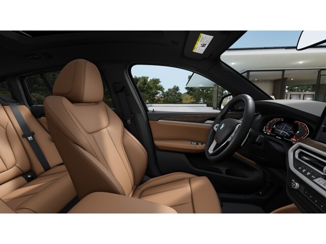 2025 Bmw X4 xDrive30i photo 9