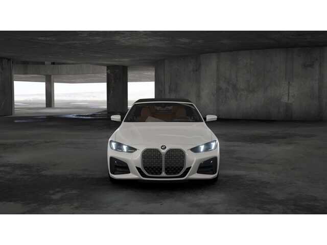 2026 Bmw 430i photo 3