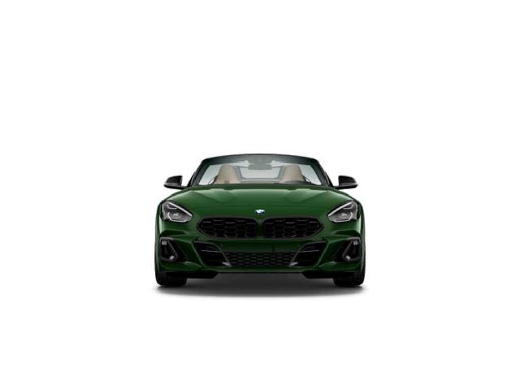 New 2026 BMW Z4 M40i Convertible