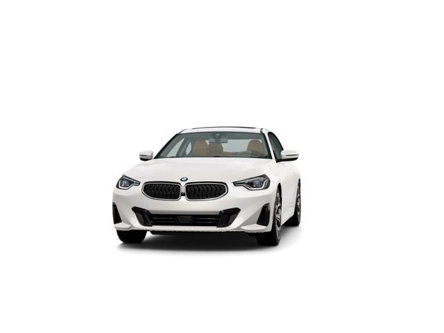 2026 BMW 2 Series 230i - Photo 21