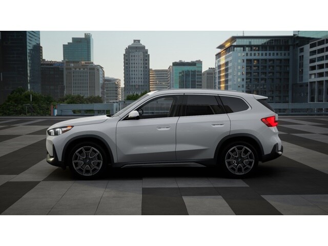2026 Bmw X1 XDrive28i photo 4