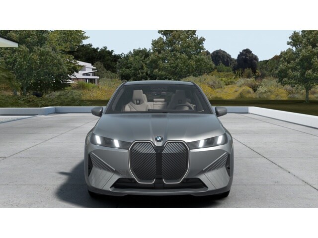 2026 Bmw iX photo 3