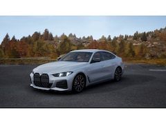 2026 BMW 430i Gran Coupe