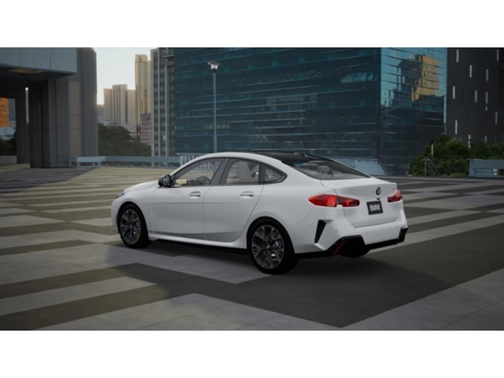 New 2026 BMW 228i Gran Coupe