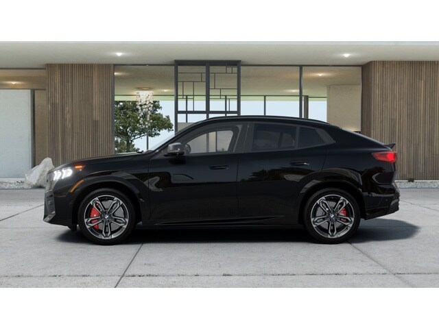 2026 Bmw X2 xDrive28i photo 3