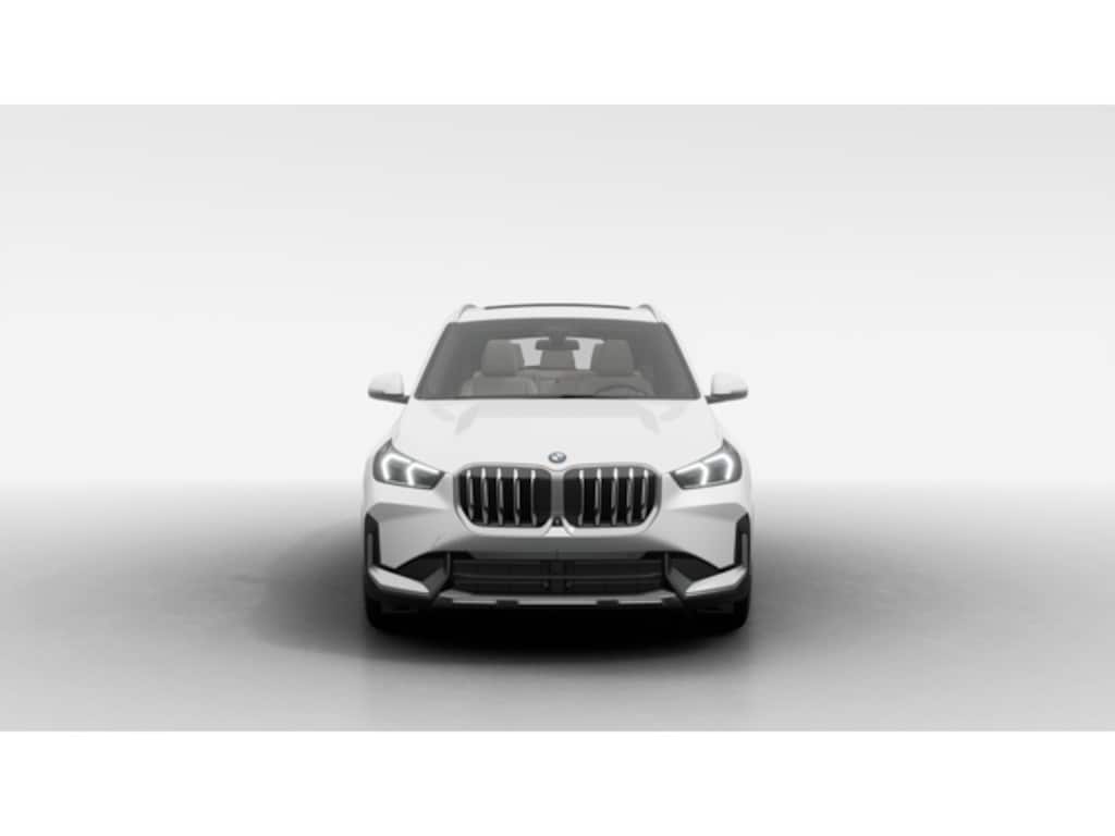 New 2026 BMW X1 xDrive28i SUV