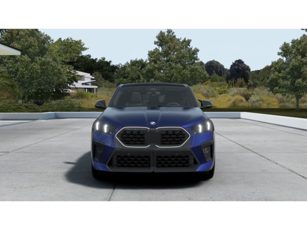 New 2027 BMW X2 xDrive28i SUV