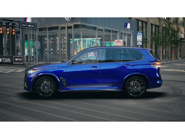 2026 Bmw X5 photo 3