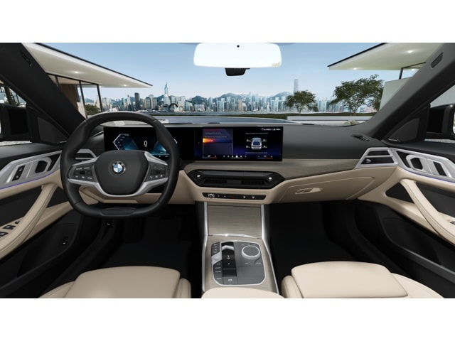 2025 BMW i4 40 - Photo 10