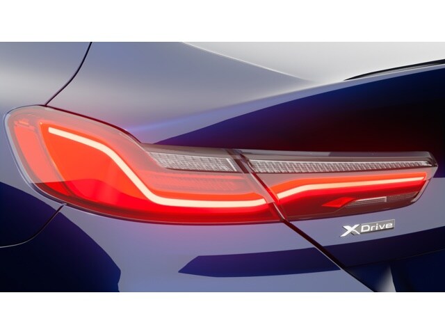 2026 BMW 8 Series 840i - Photo 27