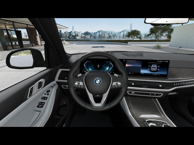 2025 BMW X5 50e - Photo 39