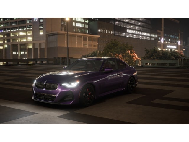 230i Coupe