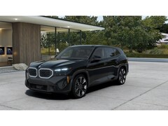 2026 BMW XM Label SUV