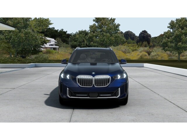 2026 Bmw X5 sDrive40i photo 2