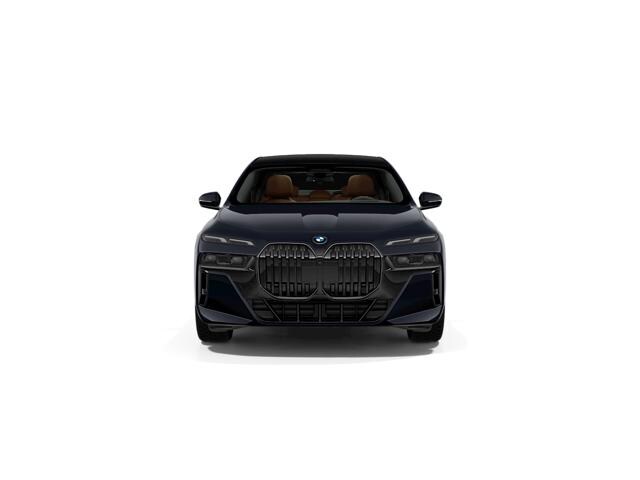 2025 Bmw 760i xDrive photo 2