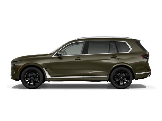 2026 Bmw X7 xDrive40i photo 3