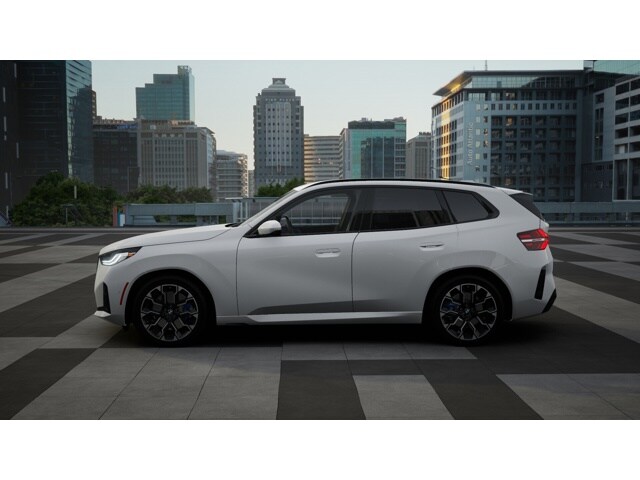 2026 Bmw X3 photo 4