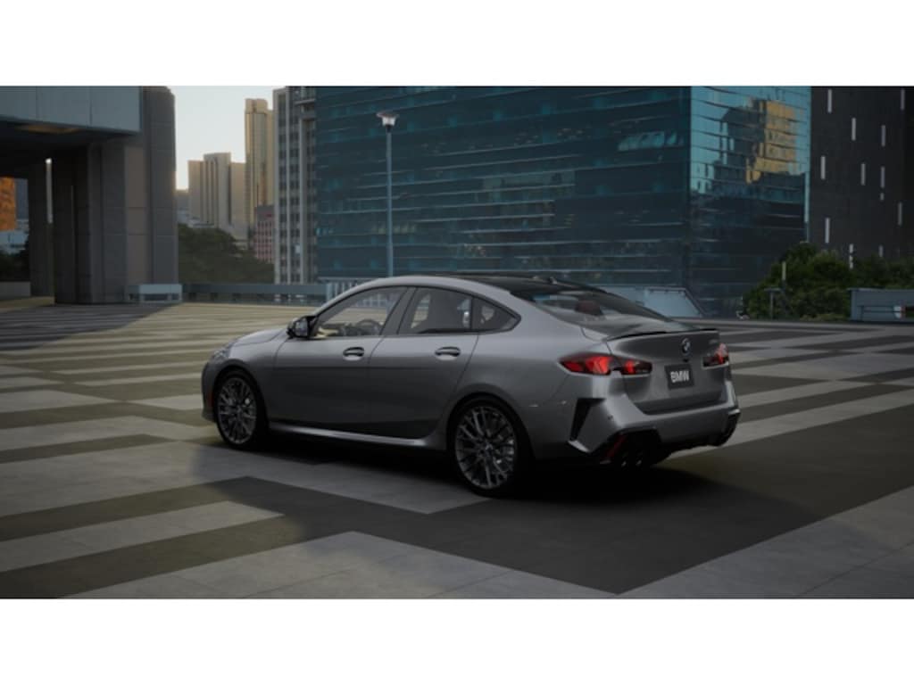 New 2026 BMW M235i xDrive Gran Coupe
