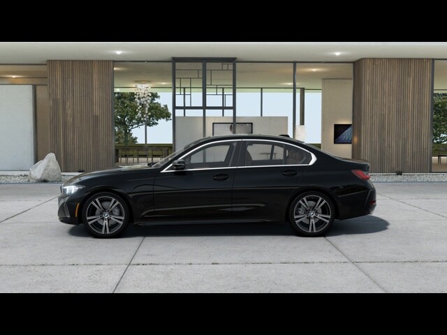2024 Bmw 330i photo 4