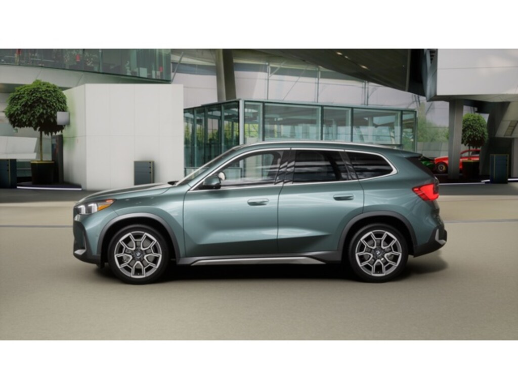 New 2026 BMW X1 xDrive28i SUV