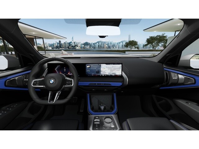 2025 Bmw X3 30x Drive photo 13