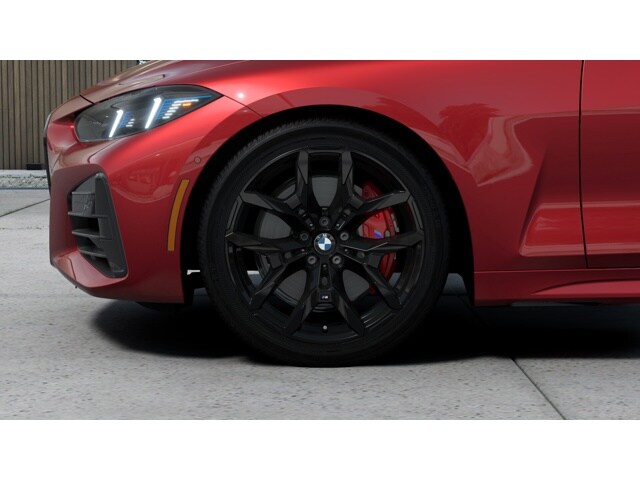 2026 BMW 4 Series 430i - Photo 37