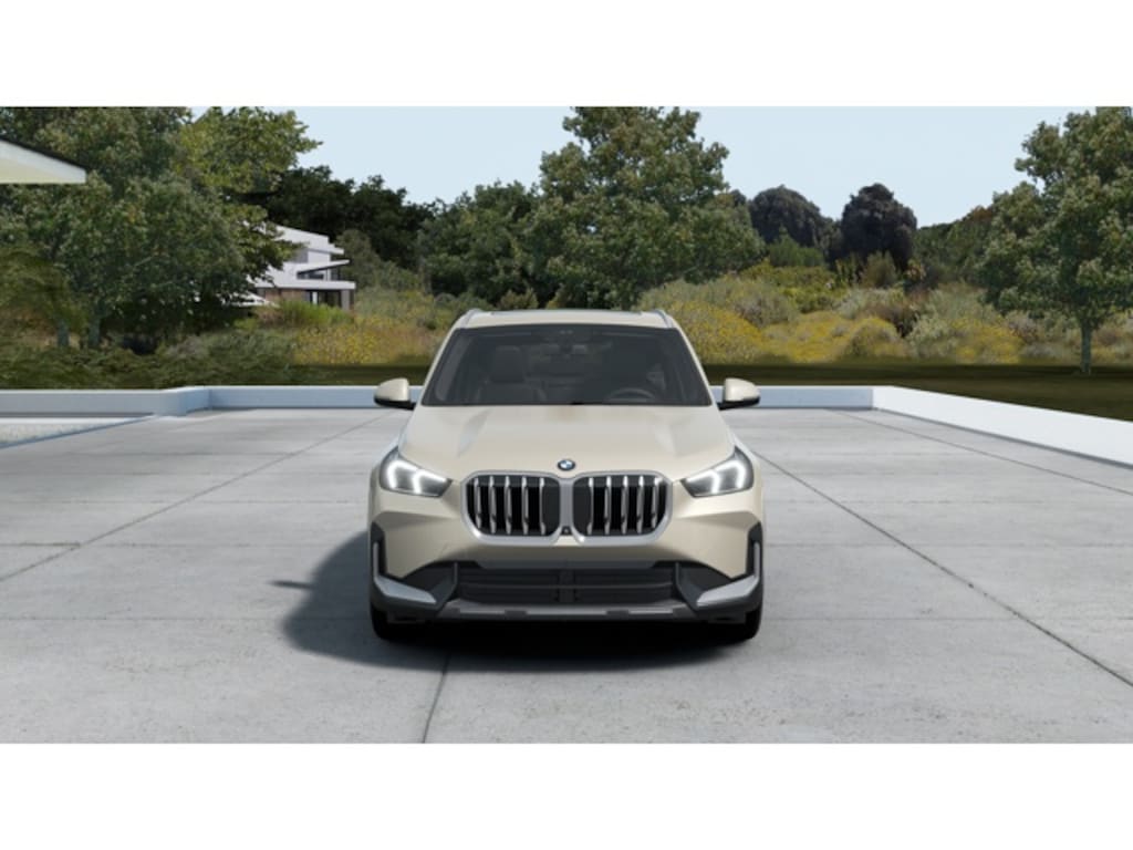 New 2026 BMW X1 xDrive28i xDrive28i SUV