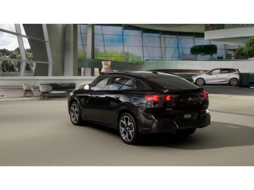 New 2026 BMW X2 xDrive28i SUV