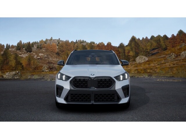 2026 Bmw X2 xDrive28i photo 3