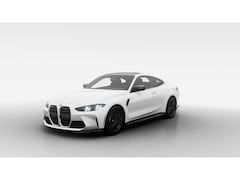 2026 BMW M4 Coupe