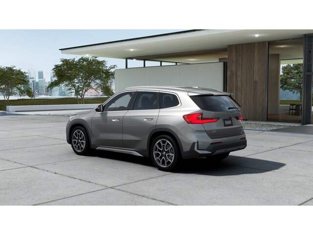 2025 Bmw X1 XDrive28i photo 2